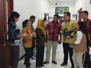 Sekda Edy Sujatmiko Dilaporkan ke Polda Jateng Soal Sengketa Lahan Tubanan, Ini Klarifikasinya