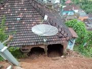 Longsor Kembali Terjadi di Tempur