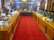 Pemkab Jepara Dukung Penuh Kontingen LP Maa’rif yang Akan Berlaga di Porsema XII Jateng