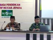Ingin Raih Juara Umum, Panitia Porsema XII Kab. Jepara Lakukan Monev TC