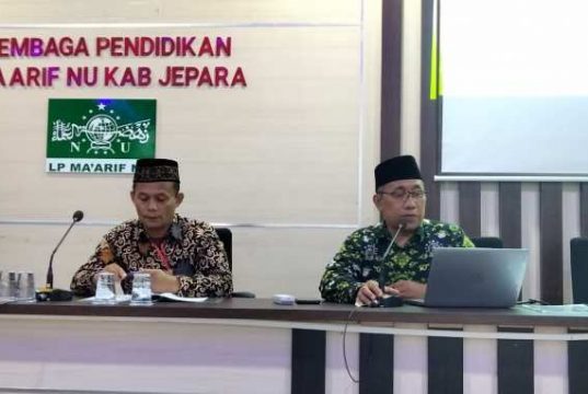 Ingin Raih Juara Umum, Panitia Porsema XII Kab. Jepara Lakukan Monev TC