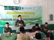 Tingkatkan Profesionalisme, PC. LP. Ma’arif Jepara dan RMI Gelar Diklat Kepala Madin
