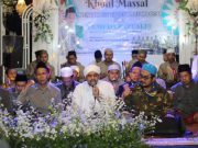 NU Dukung Paguyuban PULE MURIA Sambut Tahun Baru Masehi dengan Pengajian