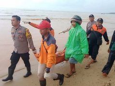 Warga Demak, Jazad yang Ditemukan di Pantai Pailus