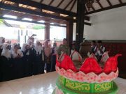 Spensama Peduli Bumi Arif, Camat Mayong : RA Kartini Harus Diketahui secara Mendalam