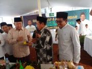 Pembangunan RSNU Jepara, KH Ma’mun Abdullah: Jangan Terlalu Lama Menunggu!