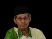 KH Ubaidilah Noor Umar Wafat, Jepara Kehilangan Ulama Pemersatu Umat