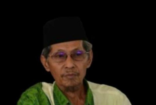 KH Ubaidilah Noor Umar Wafat, Jepara Kehilangan Ulama Pemersatu Umat