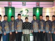 Sosok Teladan itu Telah Wafat, KH Ubaidillah Noor Umar dalam Kenangan Guru Ma’arif NU Jepara