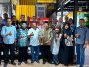 MKKS SMK Serius Persiapkan Lomba Kompetensi Siswa, Raih Prestasi Boyong Medali