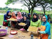 Sekolah Wirausaha Aisyiyah Ingin Jadikan Perempuan Mandiri