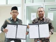 Universitas Bina Insan Lubuk Linggau kunjungi UNS untuk Pelajari Pengelolaan PTS Unggulan