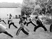 Ilmu Kebal dan “Sahabat Besi”