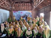 Atasi Stunting, Sekolah Wirausaha Aisyiah Gelar Pelatihan Pengolahan Ikan