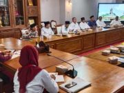 Sinergi Forkormas dan Pemkab Jepara, Edy Supriyanta: Ormas Tidak untuk Menakuti Masyarakat