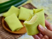 Resep: Pancake Durian