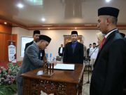 80 Calon PPK Terpilih Kabupaten Jepara Dilantik, 55 Orang Wajah Baru