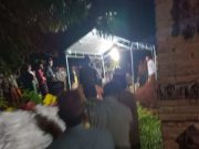 Diduga Komplotan Lintas Provinsi, Pelaku Curanmor asal Jepara yang Tewas di Ngawi