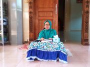 Aisyiyah Belajar Fiqih Kebencanaan, Deny Ana I’tikafia: Bencana Bukan Azab Allah SWT