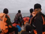 Pemancing asal Kudus yang Terseret Gelombang di Jungpiring Masih Misterius
