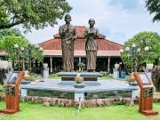 Buntut Rekom KASN, Anwar Sadat Plt Kepala Satpol PP Damkar, Hery Yulianto Plt Kepala Bapeda