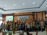 Perkuat Perlindungan Anak, 55 Peserta Ikuti Pelatihan Fasilitator Lingkungan Ramah Anak
