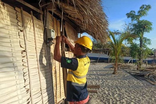 PLN Tebar Diskon Bagi Pelanggan yang Ingin Tambah Daya