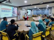 Pertama di Asia, PLN Corporate University Raih Akreditasi Corporate Learning Improvement Process