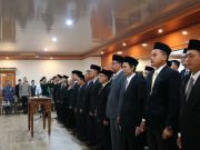 Ini Daftar Lengkap Panitia Pemilihan Kecamatan Se- Kabupaten Jepara