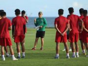 “Dokter” STY dan Diagnosis Penyakit Menahun Timnas