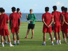“Dokter” STY dan Diagnosis Penyakit Menahun Timnas