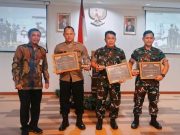 Polresta Surakarta Raih Juara Penggelola Anggaran Terbaik