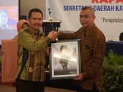 Rakor Sekda Se-Jawa Tengah Digelar di Jepara Bahas DAU 2023