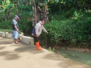 Pengendara Motor Terseret Banjir di Jembatan Brati, Ditemukan Tewas Sehari Kemudian