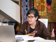 Mewujudkan Kesetaraan dan Partisipasi Perempuan untuk Aktif Bela Negara
