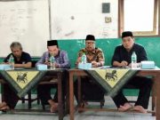 Rancang Strategi Penggalangan Dana untuk Pembangunan RSNU Jepara, Ini yang Dilakukan MWC NU Tahunan