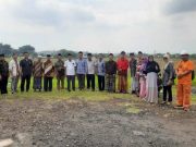 Calon Lokasi RSNU Jepara Akan Menjadi Pusat Peringatan Satu Abad NU