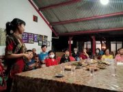 Masih Dalam Suasana Imlek, Kelenteng Hok An Bio Purwodadi Gelar Sarasehan Undang Lintas Agama