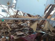 SD Negeri 2 Tulakan Roboh, Rehab Terakhir Tahun 2012