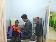 Perahu Pemancing asal Kudus Terbalik di Jung Piring, 1 Hilang Terseret Arus