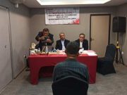 295 Pendaftar Ikuti Seleksi Calon Panwaslu Kelurahan di Kota Surakarta
