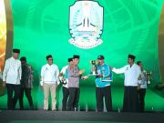 Jawa Timur Juara Umum PORSENI NU 2023 dengan Raihan 21 Emas