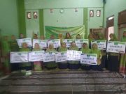 Muslimat NU Tahunan Bergerak Cepat Sosialisasikan Gerakan “SIDoWaRaS”.