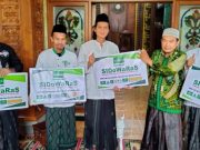 Sambut Program Wakaf RSNU, MWC NU Tahunan Launching Program “SIDoWaRas”