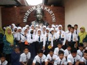 Kenalkan Kearifan Lokal, SMPN 2 Kalinyamatan Perkuat Karakter Siswa
