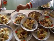 Pelatihan Kuliner “Tahu Kupat Solo” jadi Pilihan KUBE Kalinyamatan