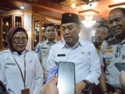 Tarif Kelas Ekonomi KMP Siginjai Karimunjawa – Jepara akan Naik
