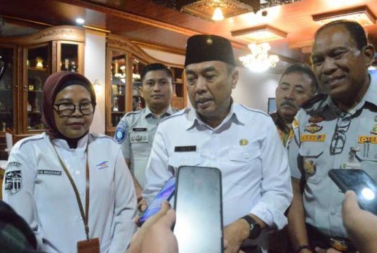 Tarif Kelas Ekonomi KMP Siginjai Karimunjawa – Jepara akan Naik