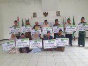 Sosialisasi Wakaf RSNU di Tegalsambi, Zaenuri Toha : Tanah di Setrekan Telah Lunas