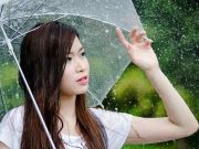 Ini Tips Tetap Sehat saat Musim Hujan
